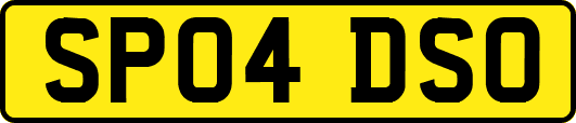 SP04DSO
