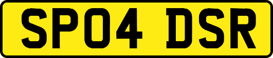 SP04DSR