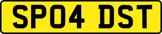 SP04DST