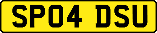 SP04DSU