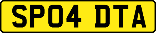 SP04DTA