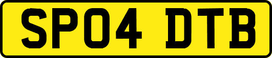 SP04DTB