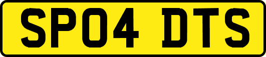 SP04DTS