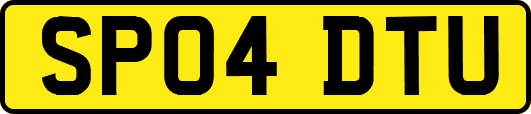 SP04DTU