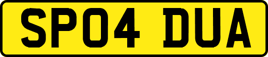 SP04DUA