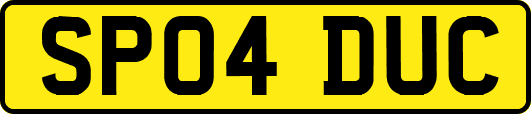 SP04DUC