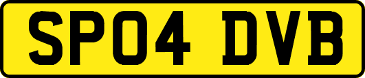 SP04DVB