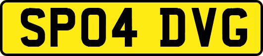 SP04DVG