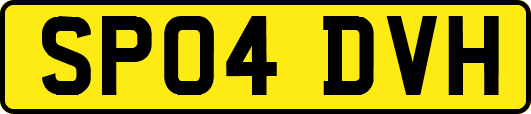 SP04DVH