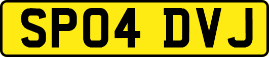 SP04DVJ