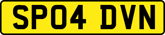 SP04DVN