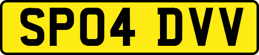 SP04DVV