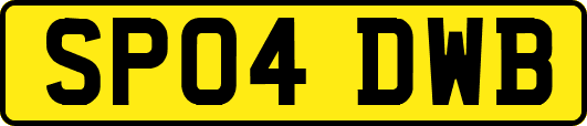 SP04DWB