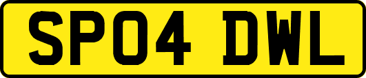 SP04DWL