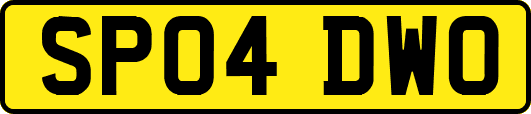 SP04DWO