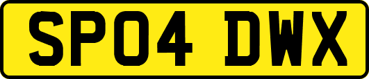 SP04DWX