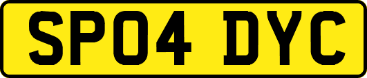 SP04DYC