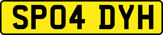 SP04DYH