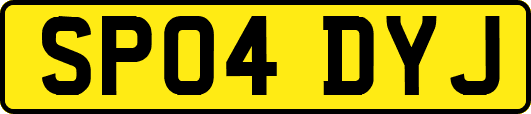 SP04DYJ