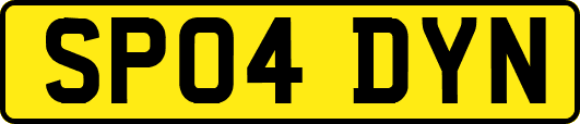 SP04DYN