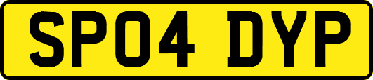 SP04DYP