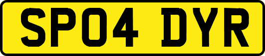SP04DYR