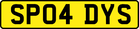 SP04DYS
