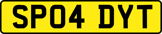 SP04DYT