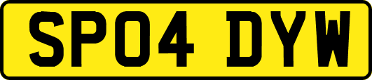 SP04DYW
