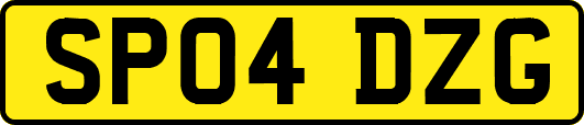 SP04DZG