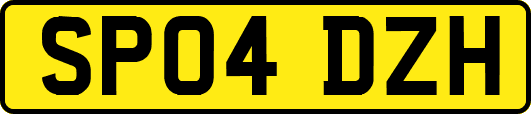 SP04DZH