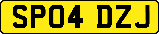 SP04DZJ