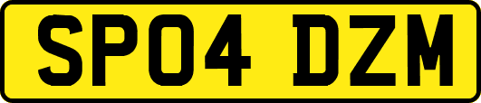 SP04DZM
