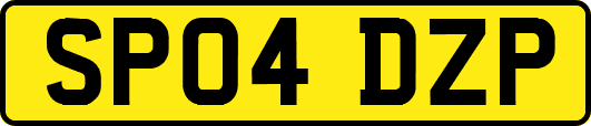 SP04DZP