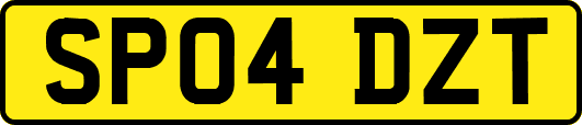 SP04DZT