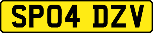 SP04DZV