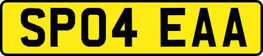 SP04EAA