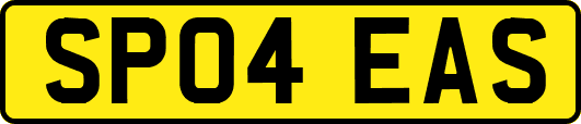 SP04EAS