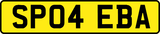 SP04EBA