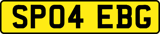 SP04EBG
