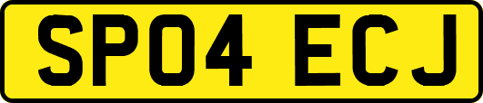 SP04ECJ