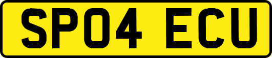 SP04ECU