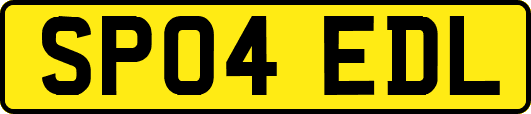 SP04EDL