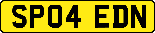SP04EDN