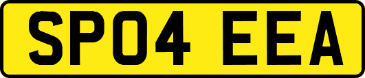 SP04EEA