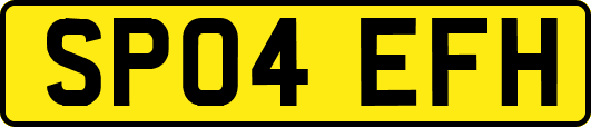 SP04EFH