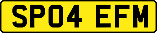 SP04EFM