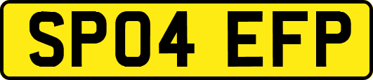 SP04EFP