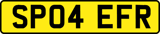 SP04EFR