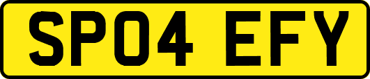 SP04EFY